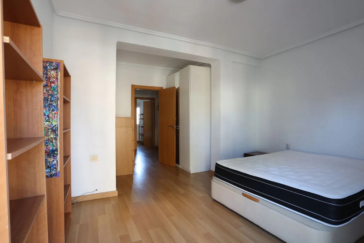 Piso en calle de Campoamor, 16 - Foto 6