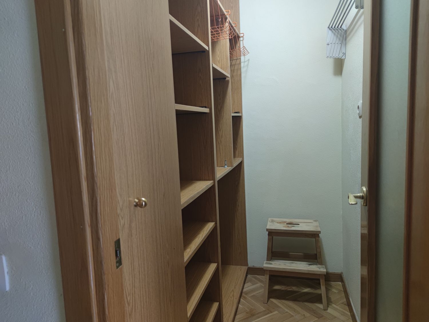 Piso en avenida del Parque, 84 - Foto 11