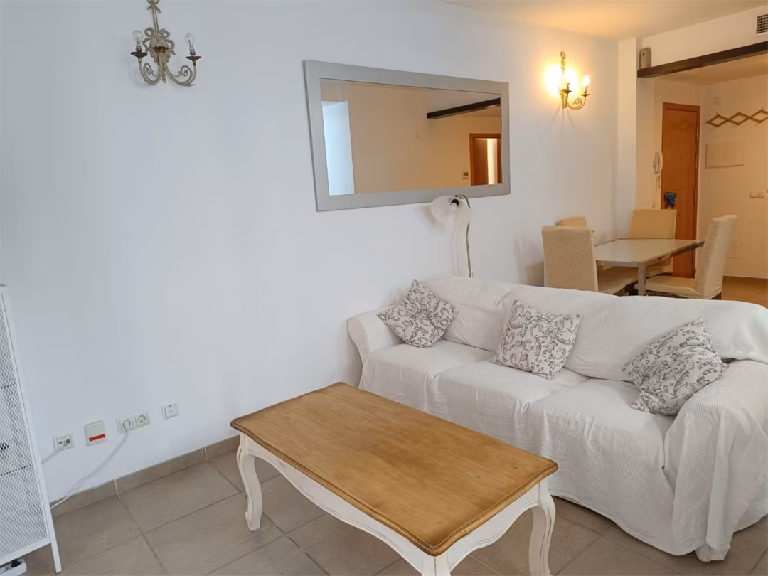 Piso en  Carrer de la Gerreria 6 - Foto 4