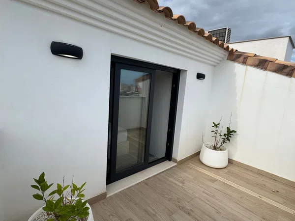 Dúplex en Calle de Colombia, 4, Balcón de Finestrat-Terra Marina, Balcón de Finestrat-Terra Marina - Foto 38