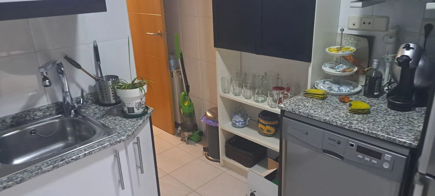 Piso en calle Trole, 9 . - Foto 7