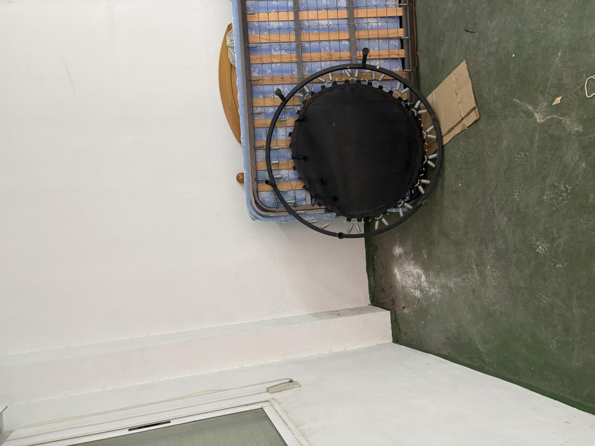 Planta baja en  Calle Floridablanca 117