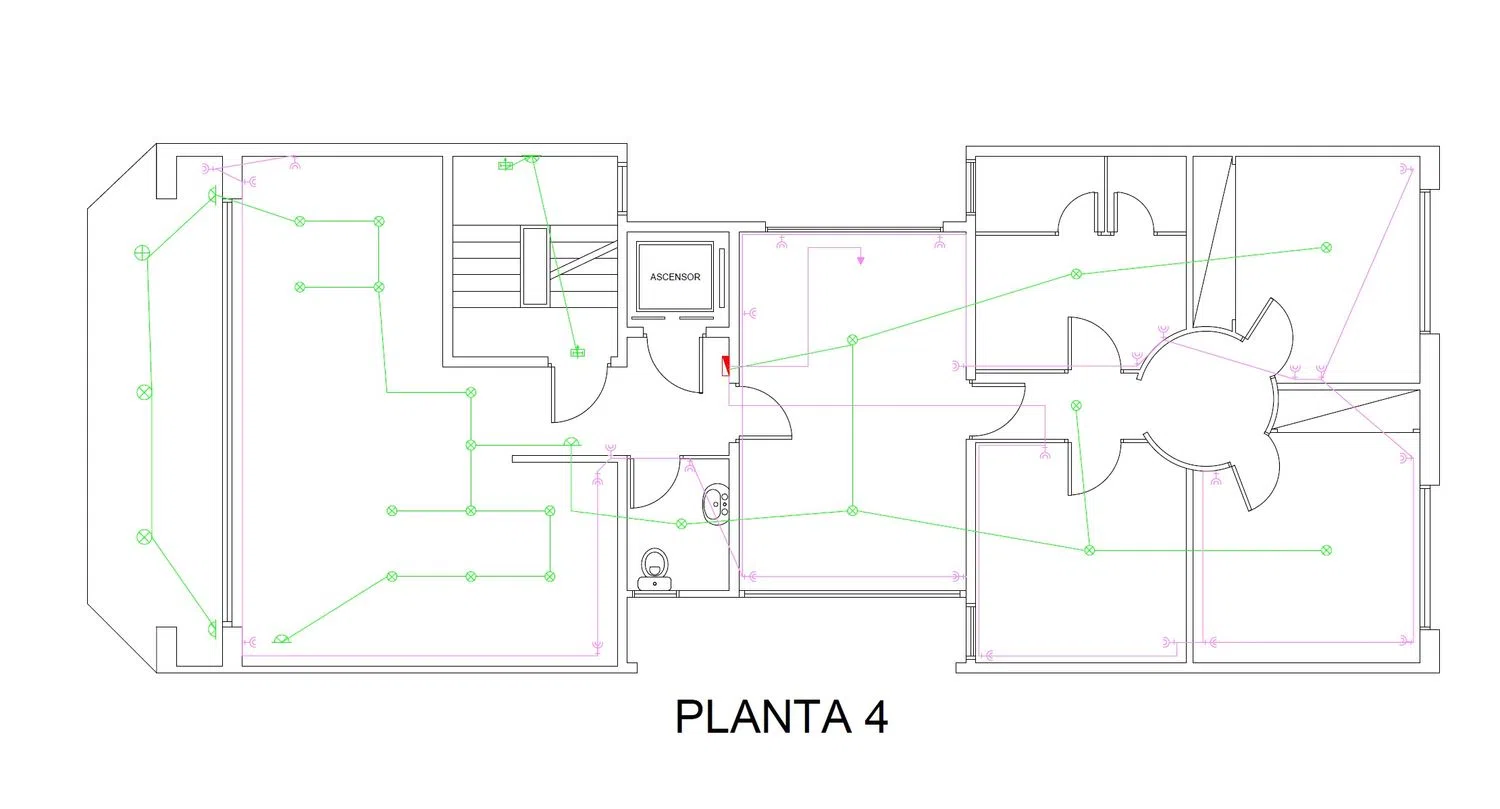 Ático en paseo Marítim, 88 - Foto 31