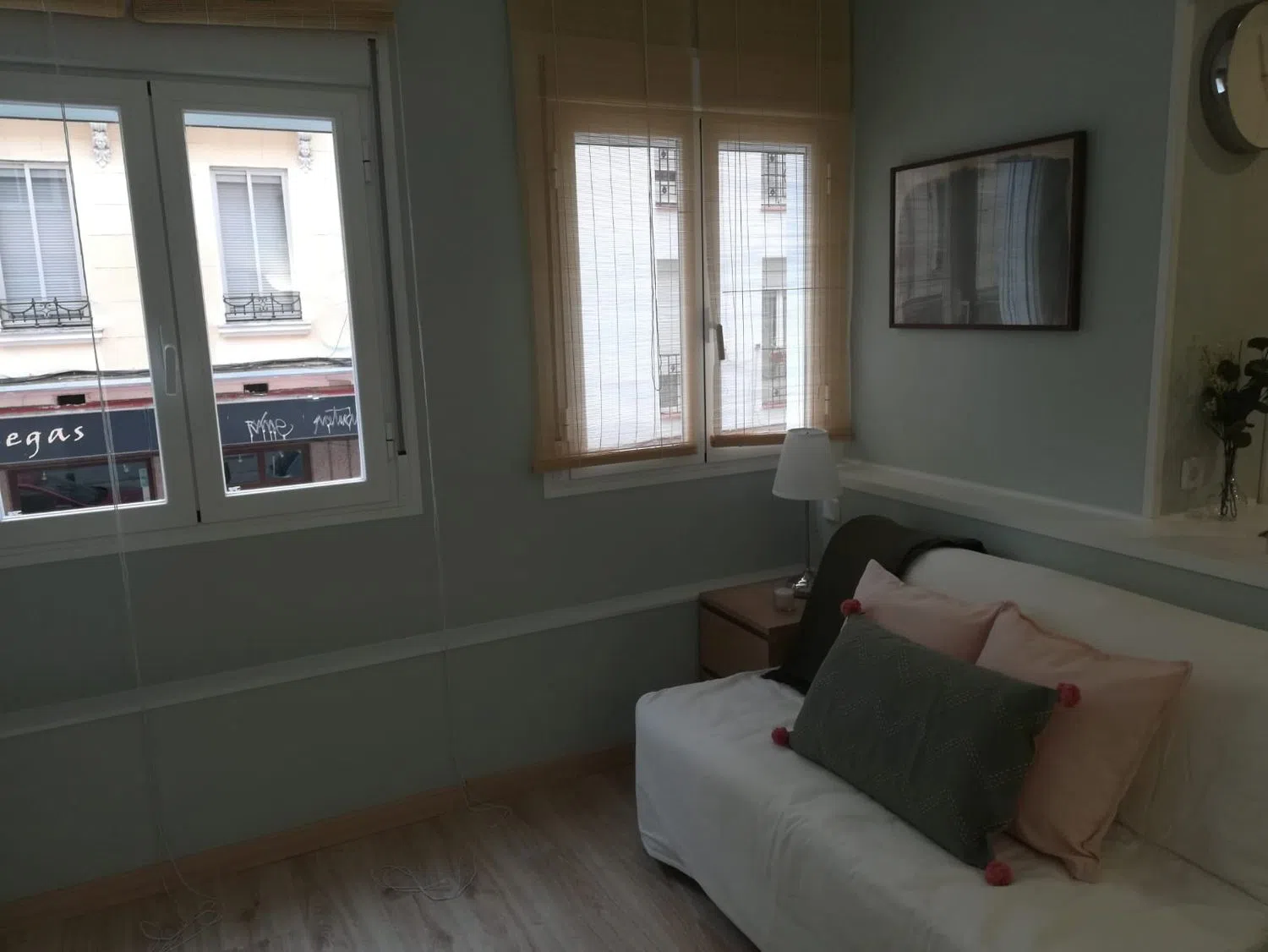 Estudio en calle de Oudrid, 14 - Foto 2