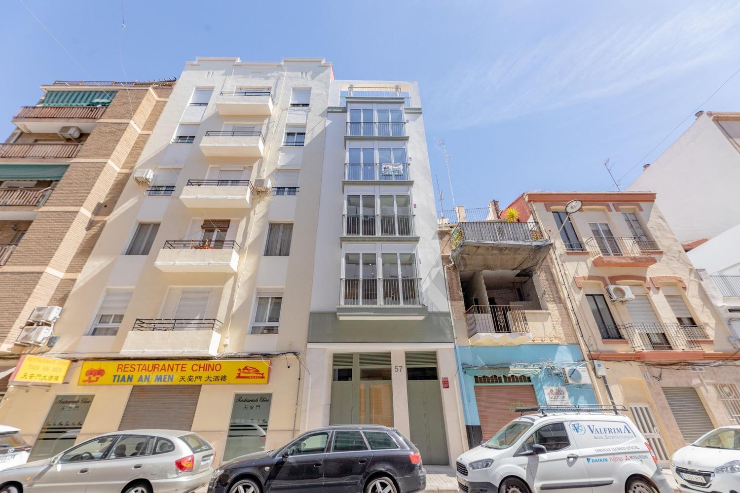 Piso en Calle de les Illes Canàries, 60 - Foto 4