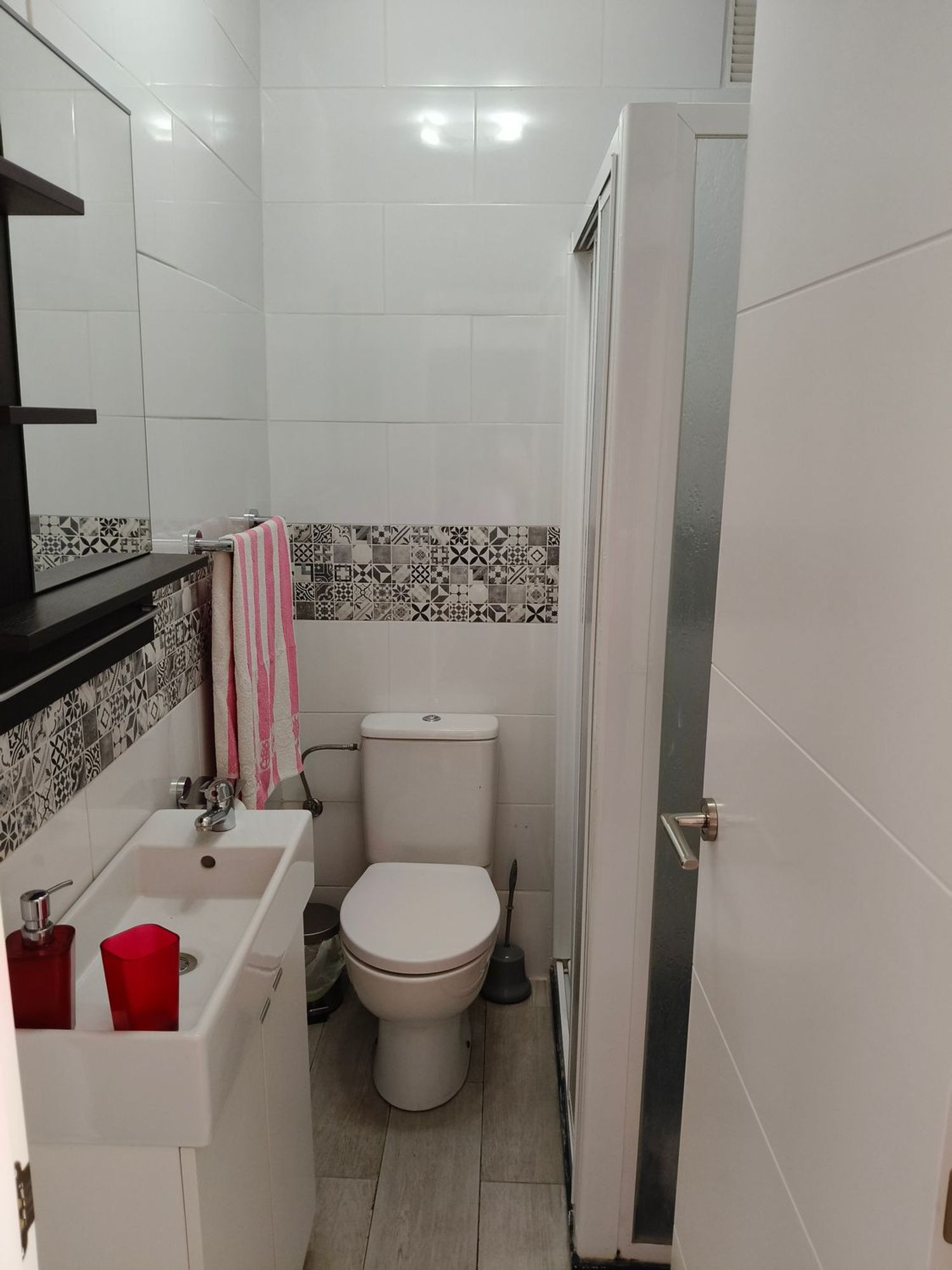Estudio en Calle las Naciones, 6 - Foto 16