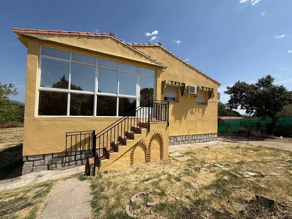 Casa o chalet independiente en Ronda de Alberche, 225 - Foto 1