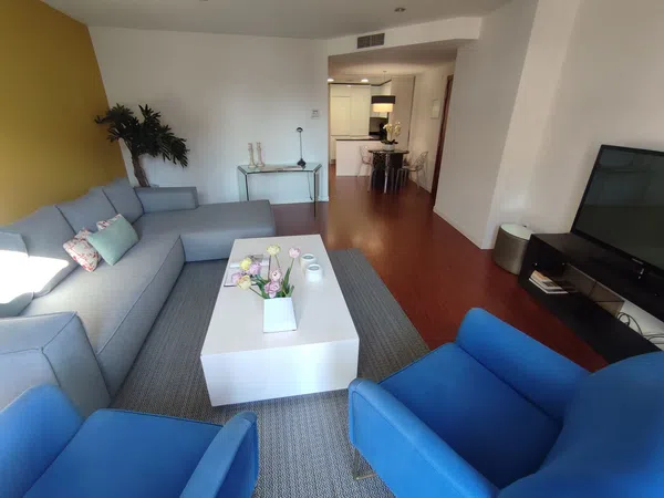 Piso en San Joaquin, 16, Malasaña-Universidad - Foto 4