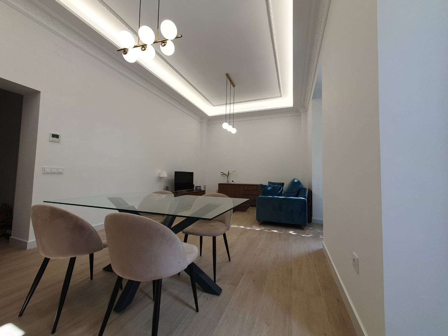 Piso en Calle de Stuart, 76, Centro, Centro - Foto 8