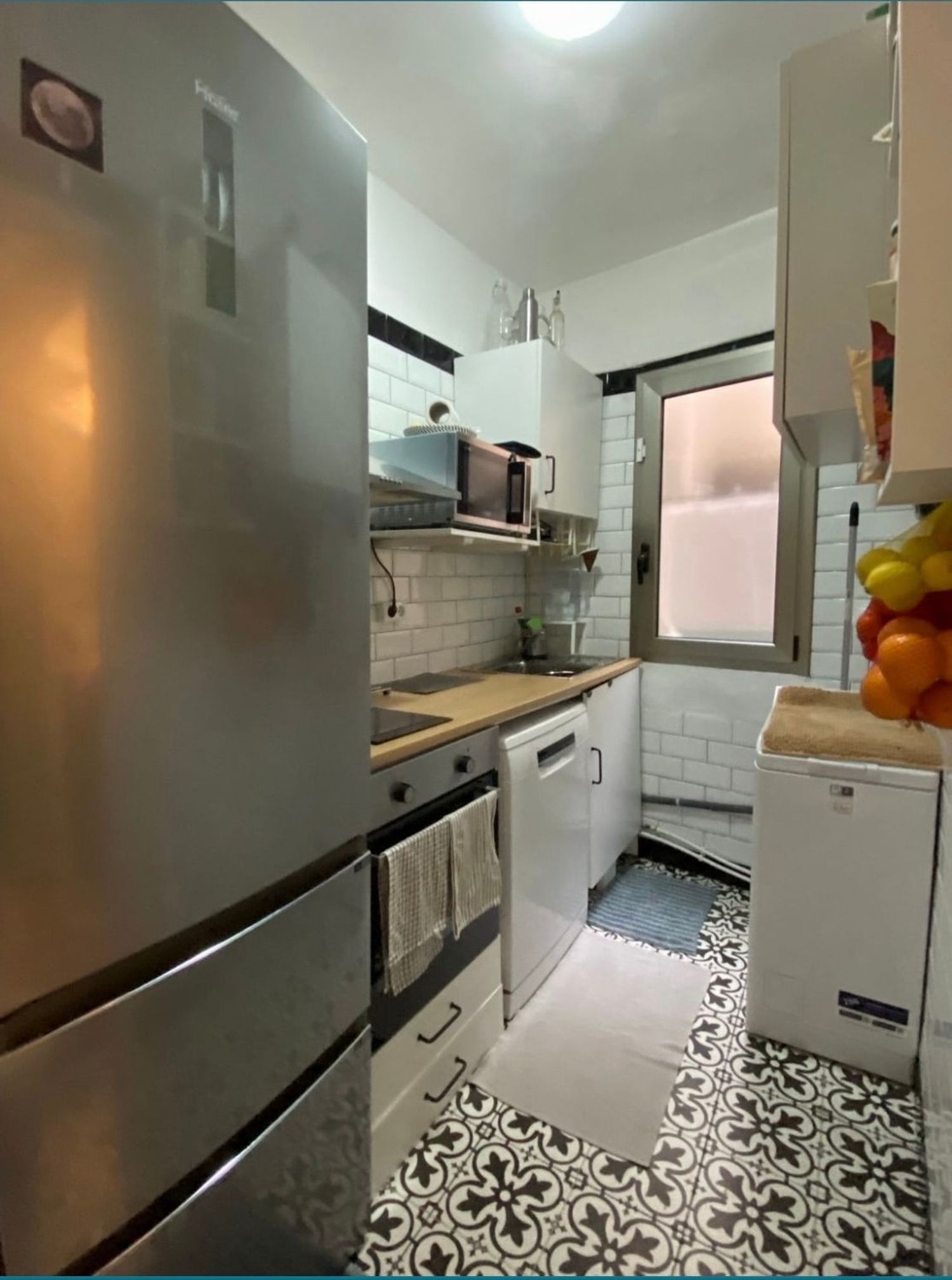 Piso en calle de Sant Antoni Abat, 36 - Foto 8