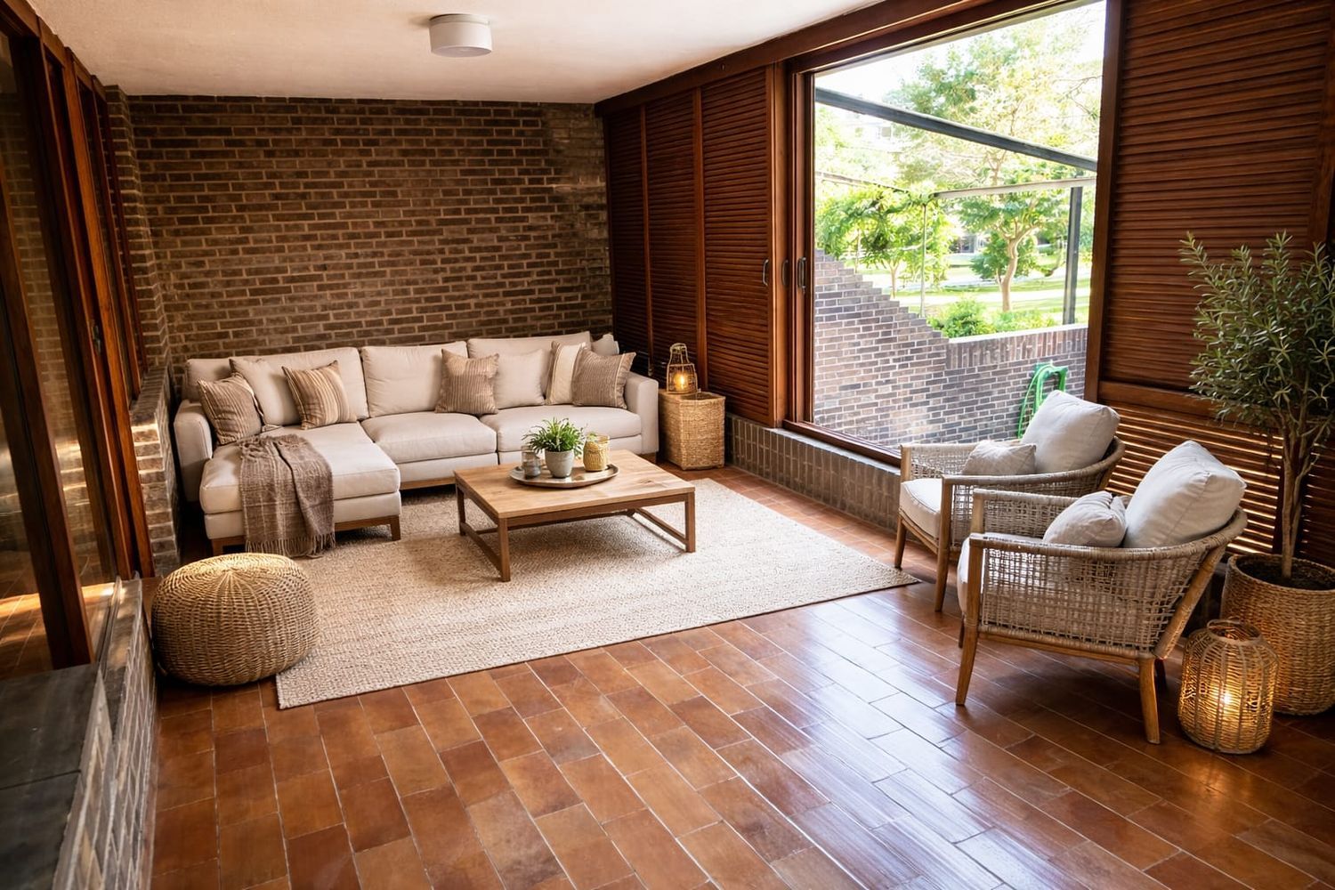 Chalet adosado en calle Manolo Morán, 43 - Foto 7