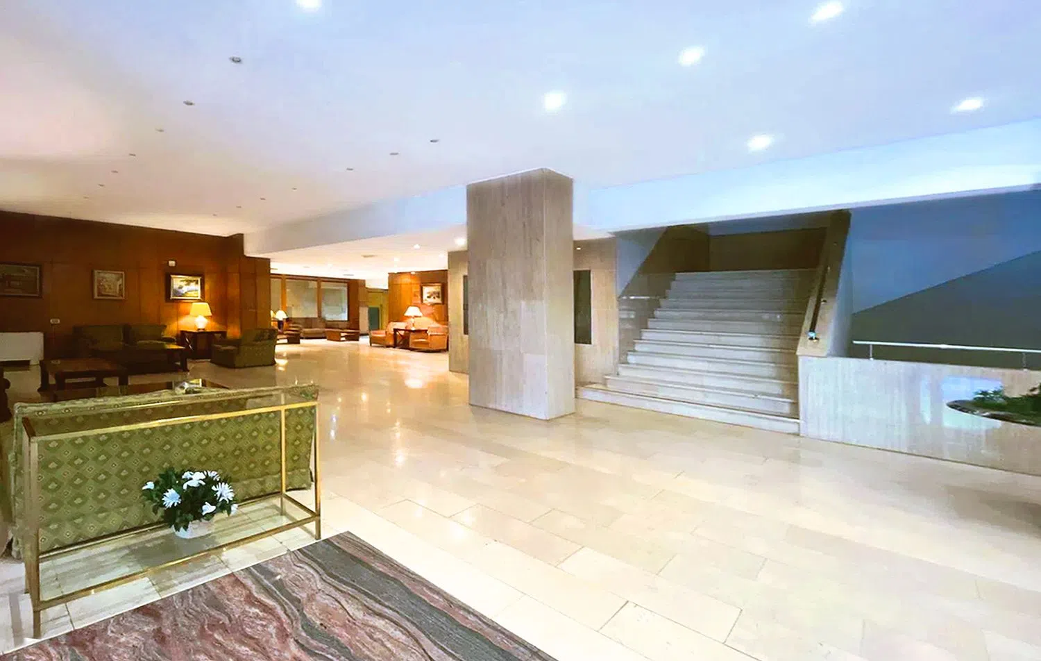 Piso en calle de Mauricio Legendre, 16 - Foto 15