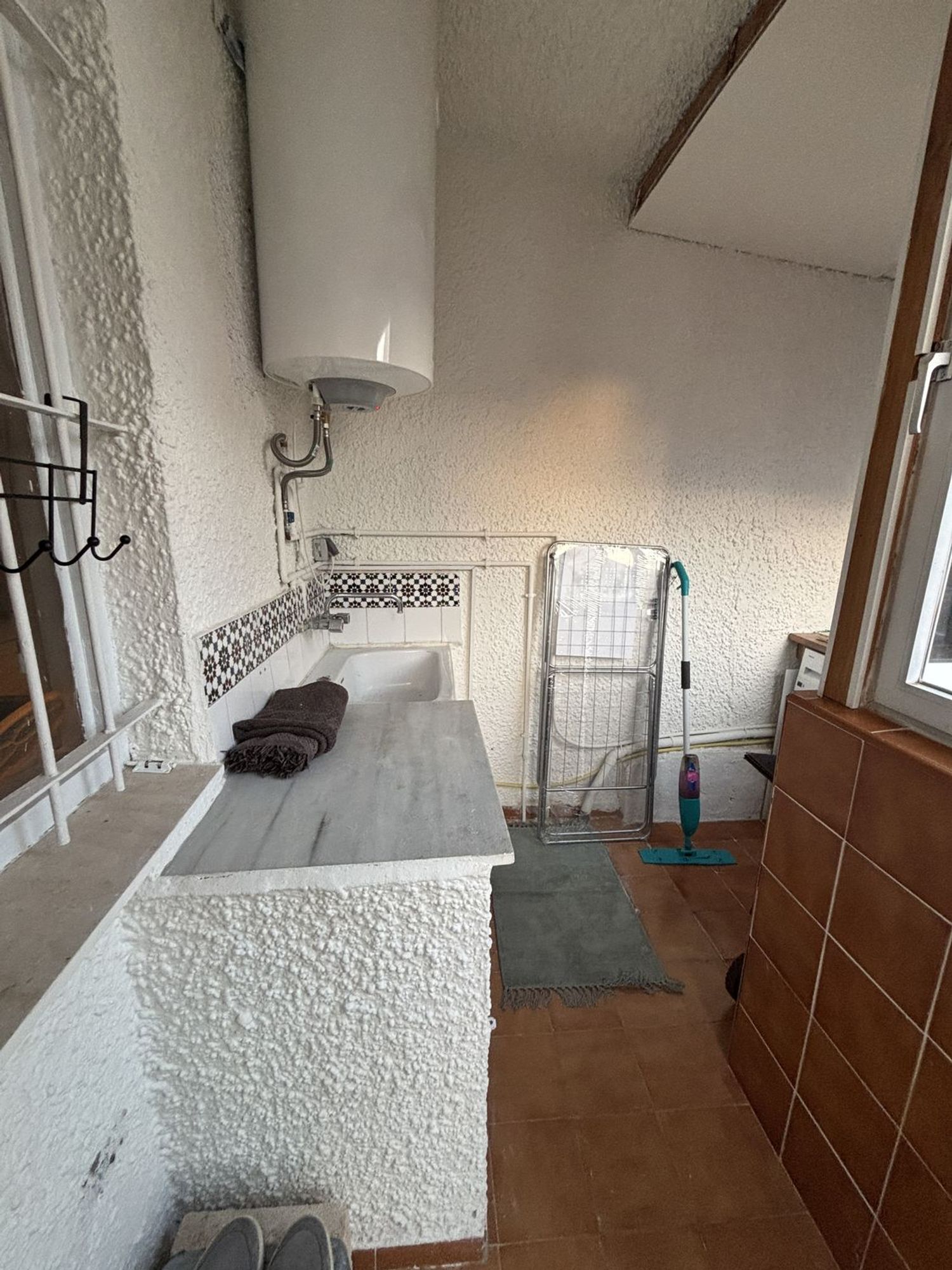 Chalet adosado en Calle Manzana 3, 3, Nueva Torrevieja - Foto 6