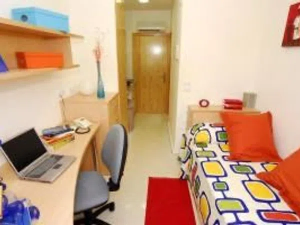 Estudio en Calle Valdivia, 40, La Chanca - Pescadería, La Chanca - Pescadería - Foto 10
