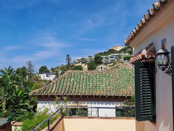 Casa o chalet independiente en Calle Gabriel y Galán, 9, Pedregalejo - Morlaco - Foto 35