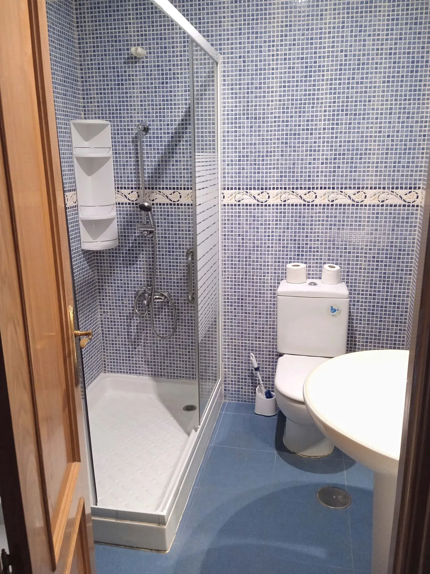 Piso en calle de Bravo Murillo, 109 - Foto 18