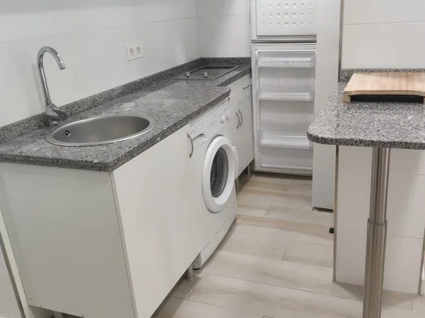 Estudio en Avenida Reyes de España, 26, Universidad-Tenerías - Foto 12