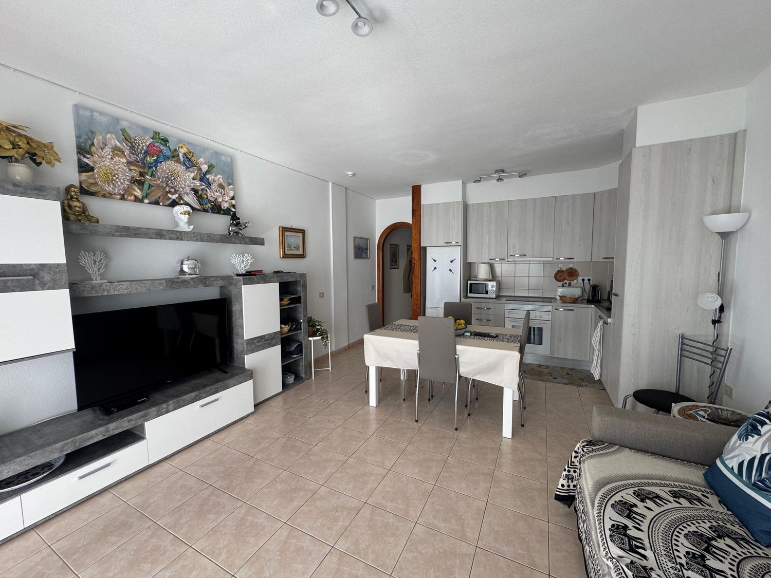 Piso en calle Hespérides, 1 - Foto 6