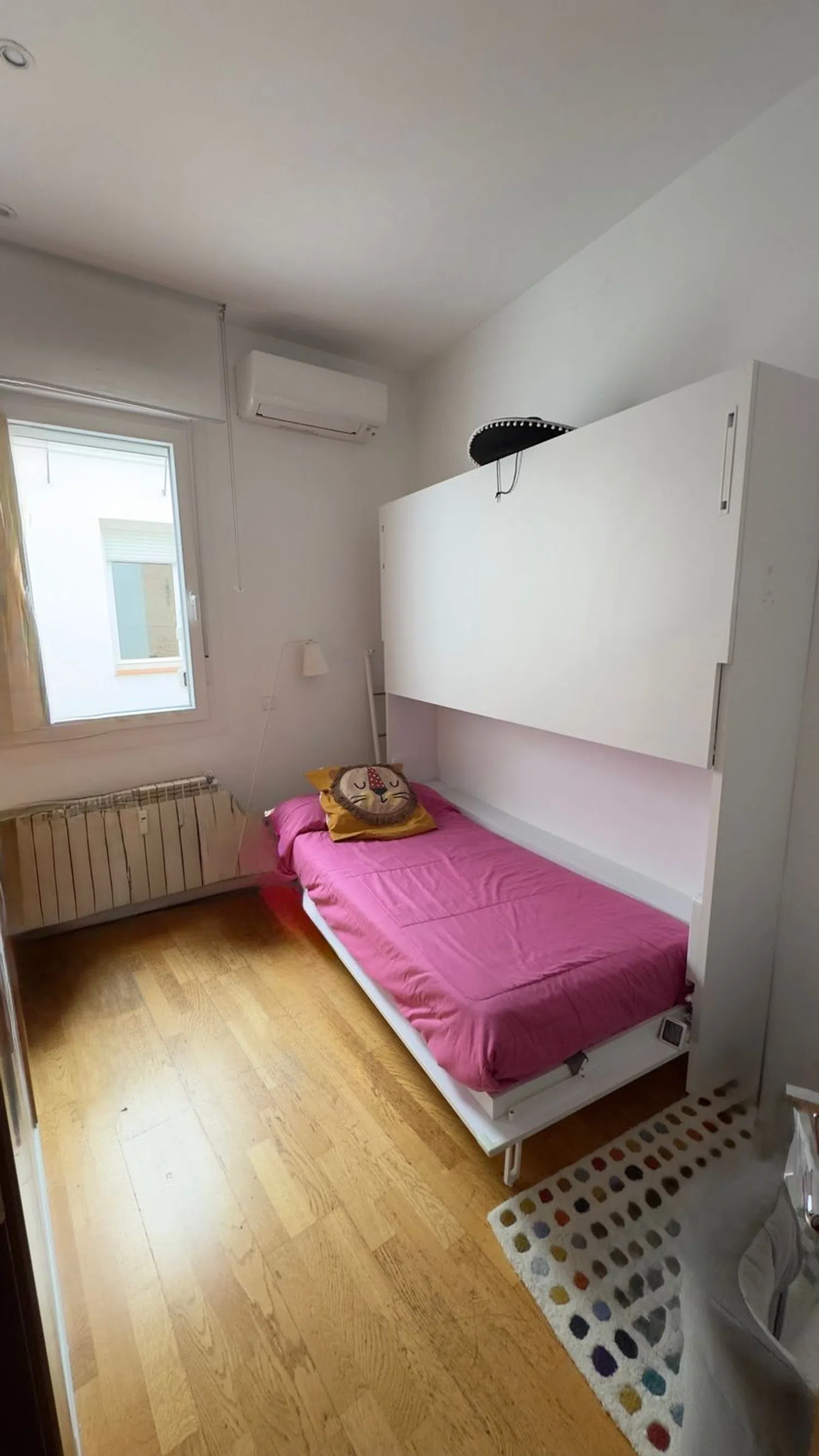 Piso en calle de Espronceda, 9 - Foto 9