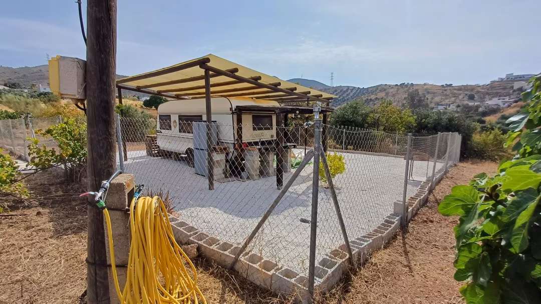 Finca rústica en  Calle Neptuno 19 - Foto 4