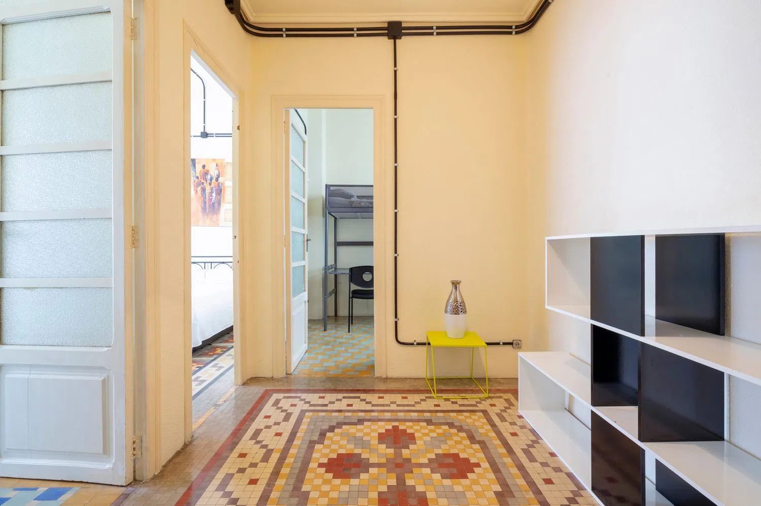 Piso en avenida del Cardenal Benlloch, 50 - Foto 6