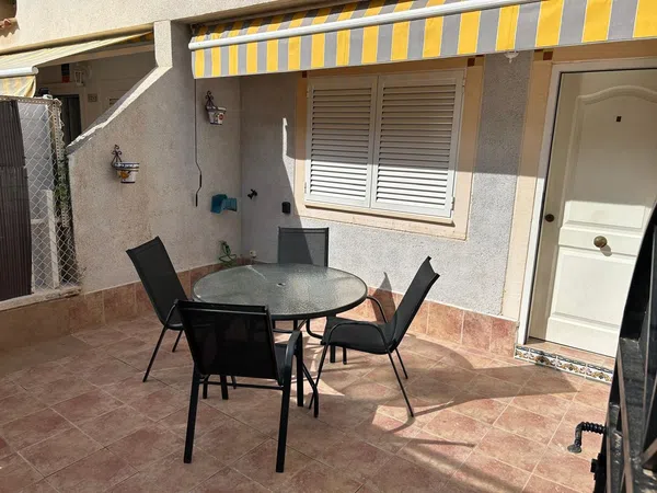 Chalet pareado en Calle Monte de Santa Pola, 35, Monte Faro-Altomar, Monte Faro-Altomar - Foto 7