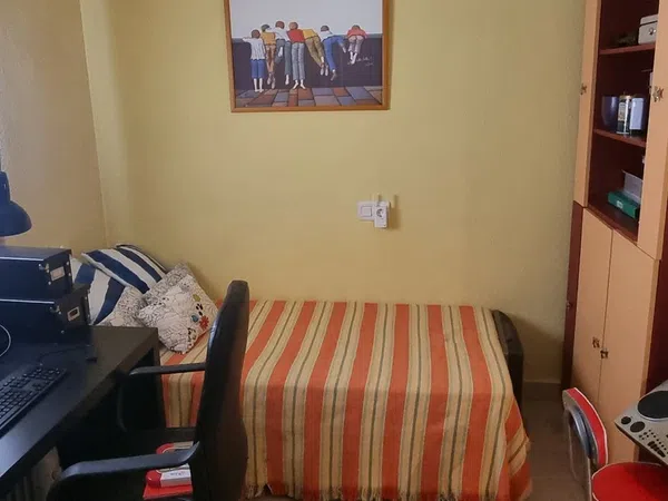 Piso en Calle Jabugo, 11, Arroyo - Santa Justa - Foto 21