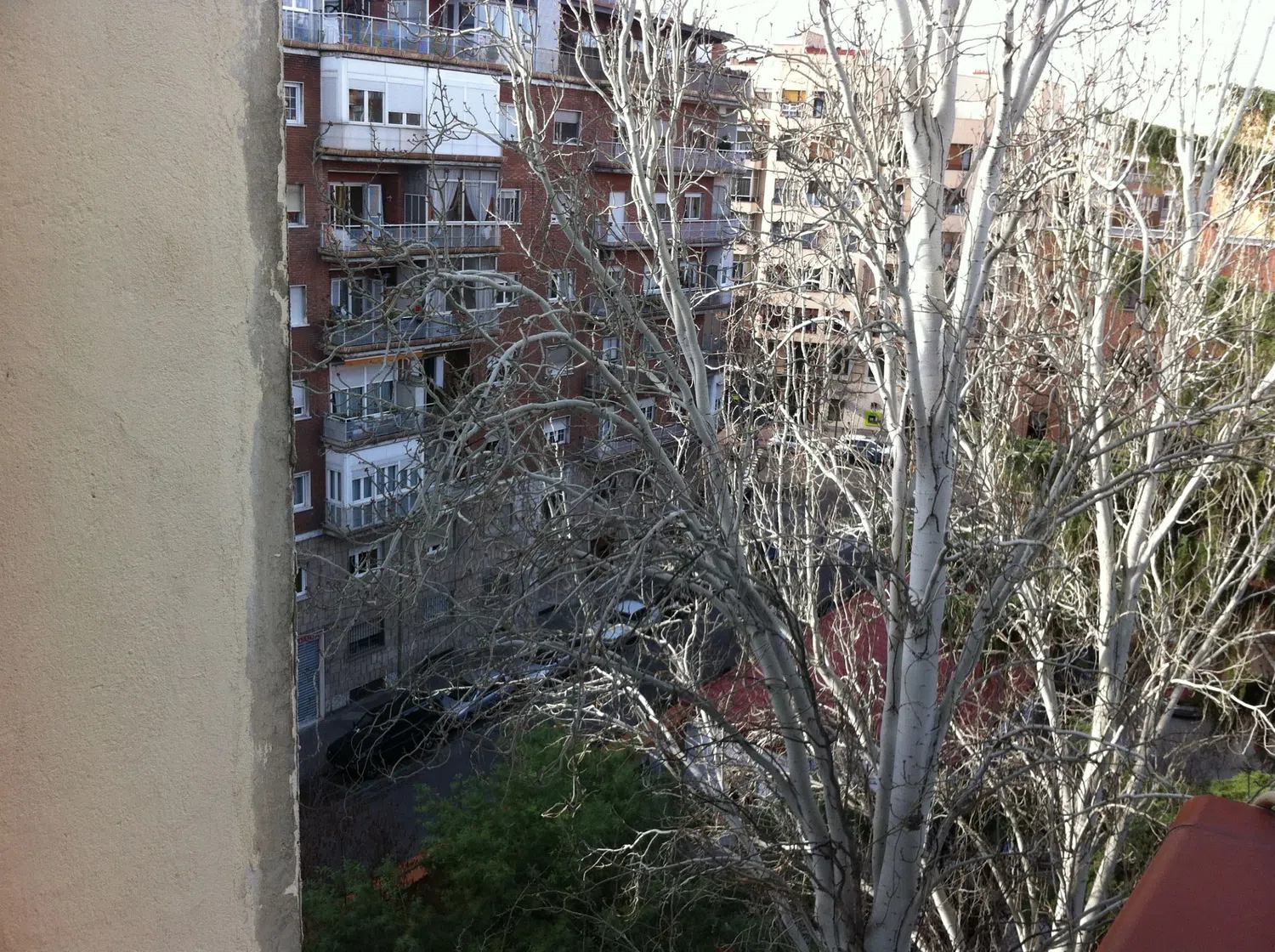 Piso en calle Cristóbal Bordiú, 11 - Foto 25