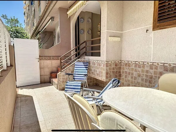 Piso en Paseo Marítimo la Concha, 6 - Foto 12