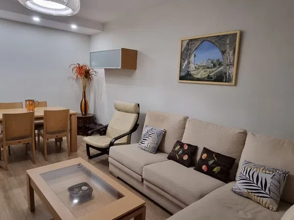 Chalet adosado en Plaza José Navarrete, 1, El Chorrillo - El Molino, El Chorrillo - El Molino - Foto 2