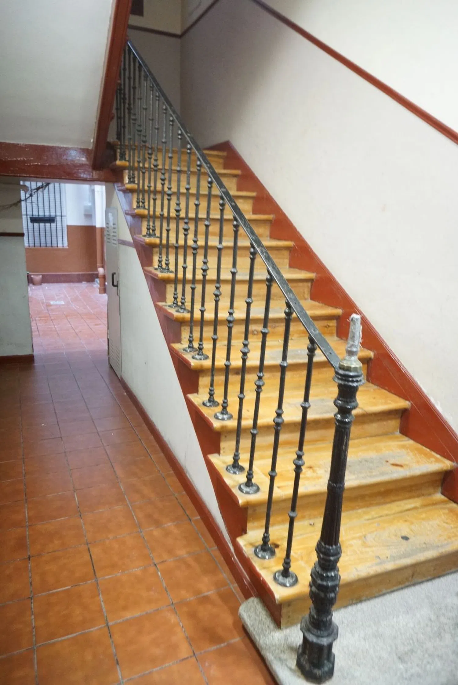 Estudio en calle del Amparo, 51 - Foto 19