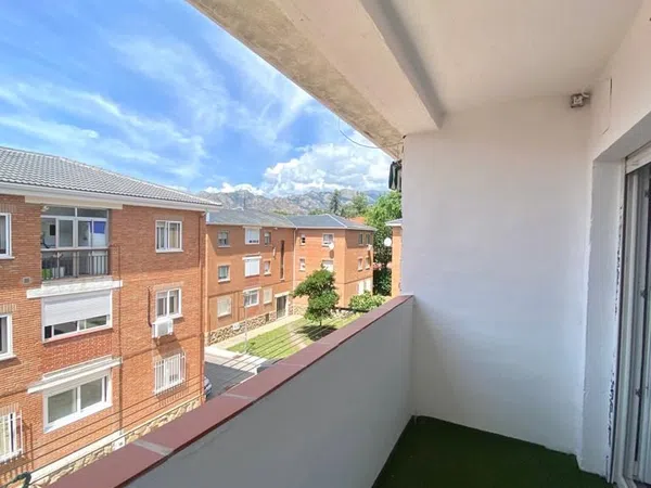 Piso en Soto del Real - Foto 6