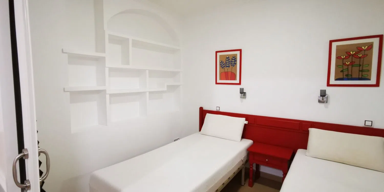 Piso en calle Portugal, 70 - Foto 1