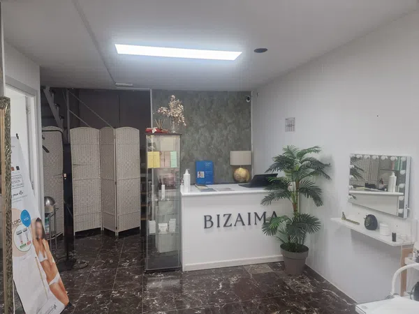 Local en Centro estético en Calle de Sicília, 47, Roc Blanc - Foto 1