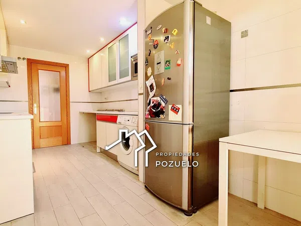 Piso en Avenida Isaac Albéniz, 11, Zona norte - Foto 11