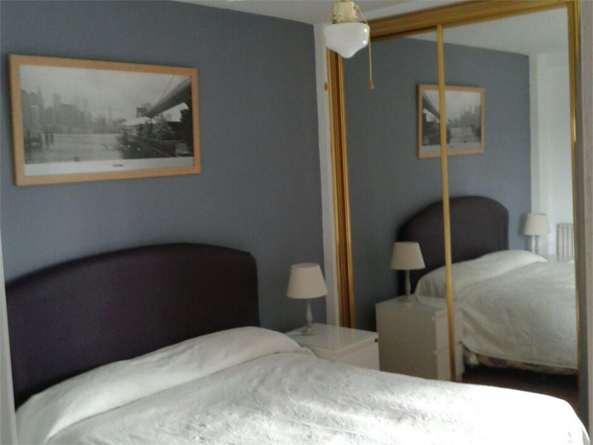 Piso en  Avenida de Portugal 126 - Foto 4