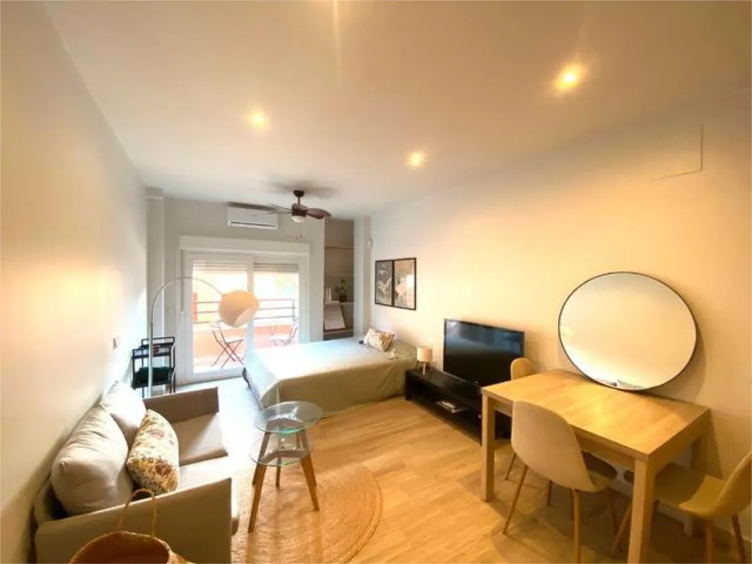 Apartamento en centro - Foto 5