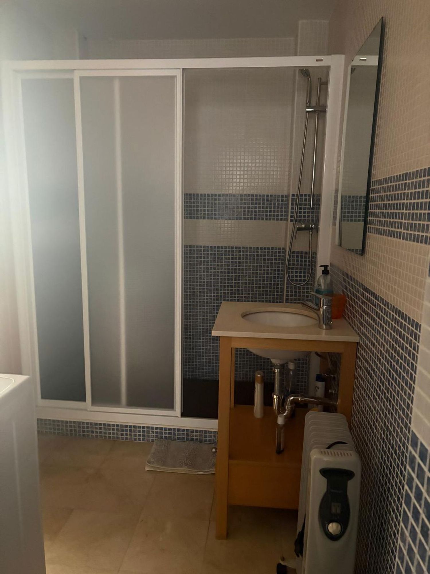 Estudio en Calle Andrés Pérez, Centro Histórico - Foto 8