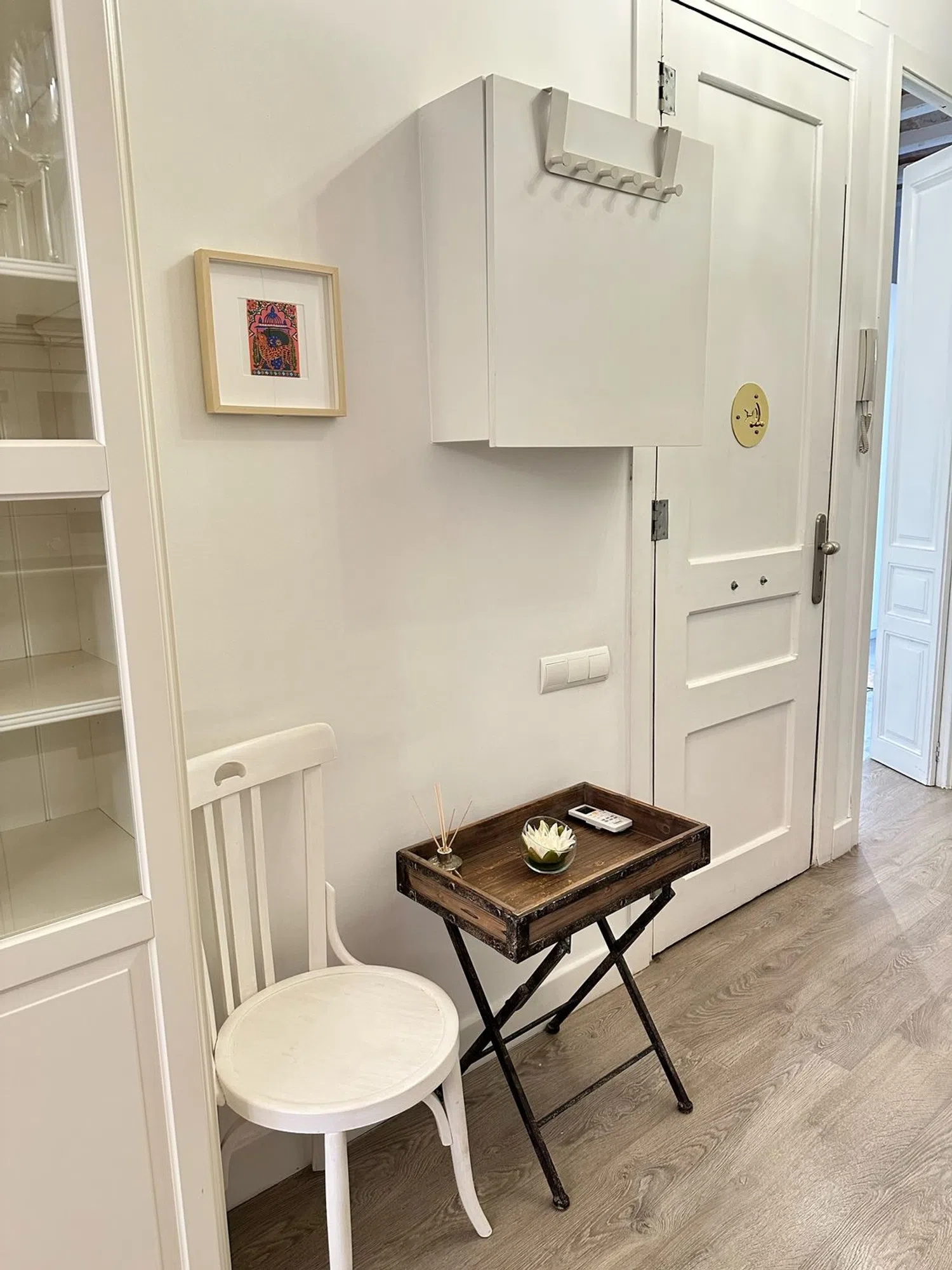 Piso en travesía de Gràcia, 146 - Foto 11