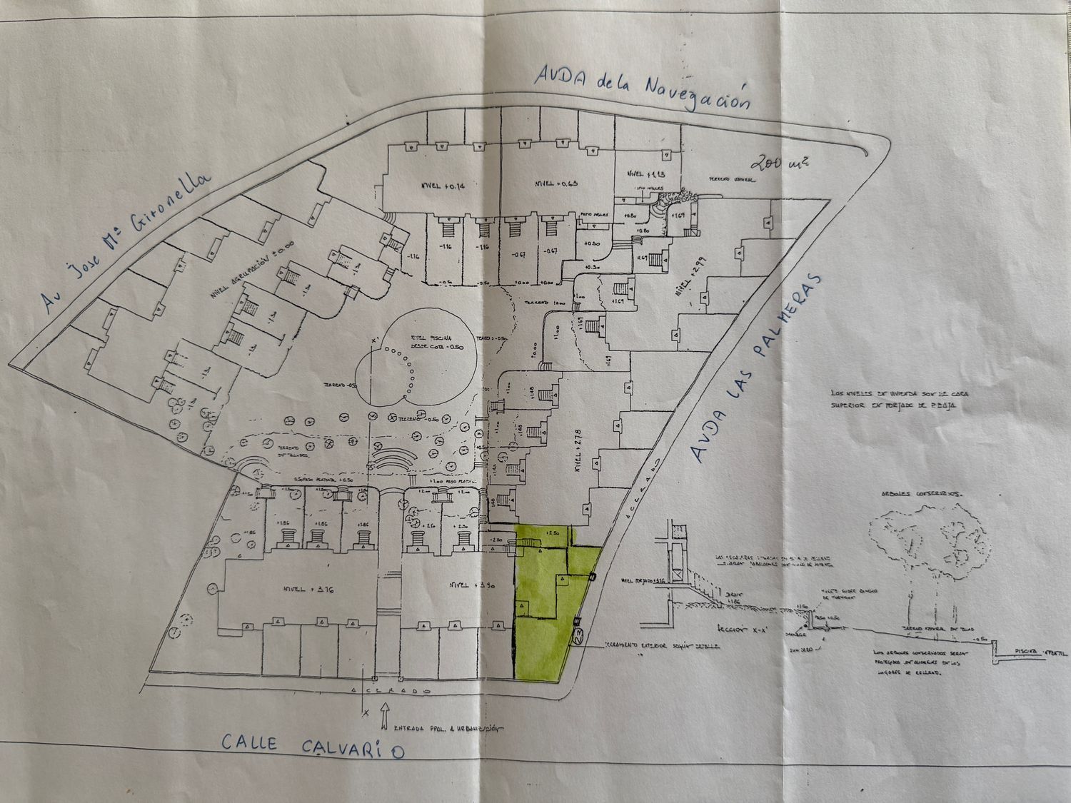 Chalet adosado en avenida las Palmeras, 17 - Foto 40