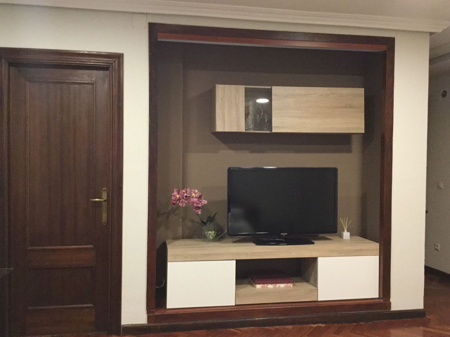 Ático en calle azafranal, 17 - Foto 8