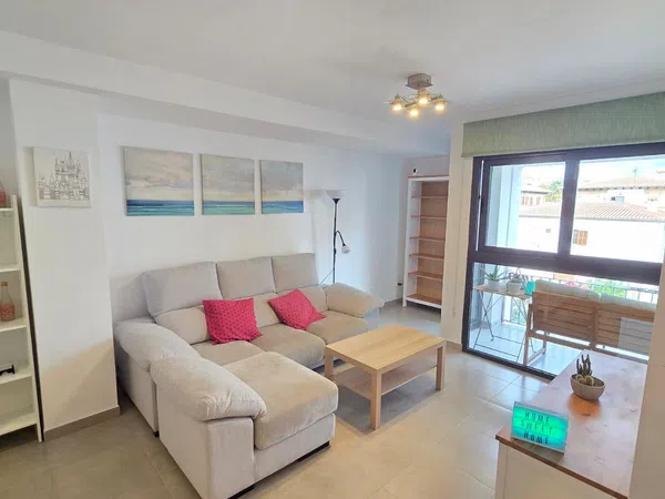 Piso en calle Aragó, 216