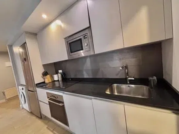 Piso en calle de Ramon Llull, 29 - Foto 9