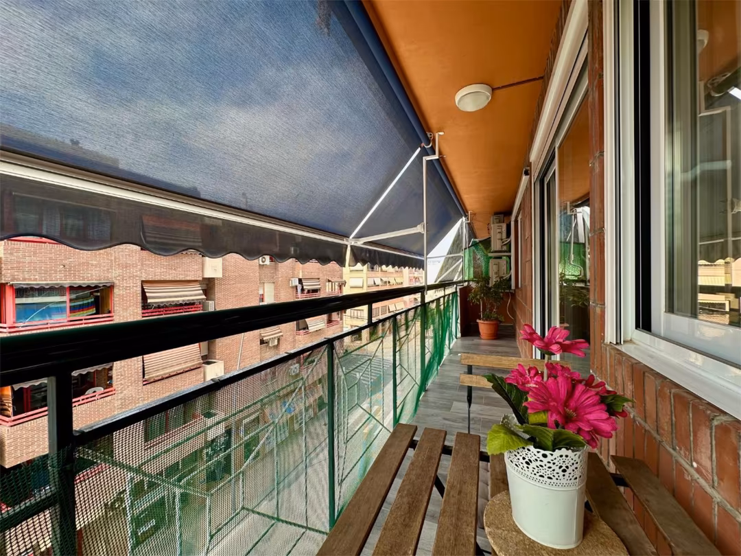 Piso en  Carrer Colón 72 - Foto 26