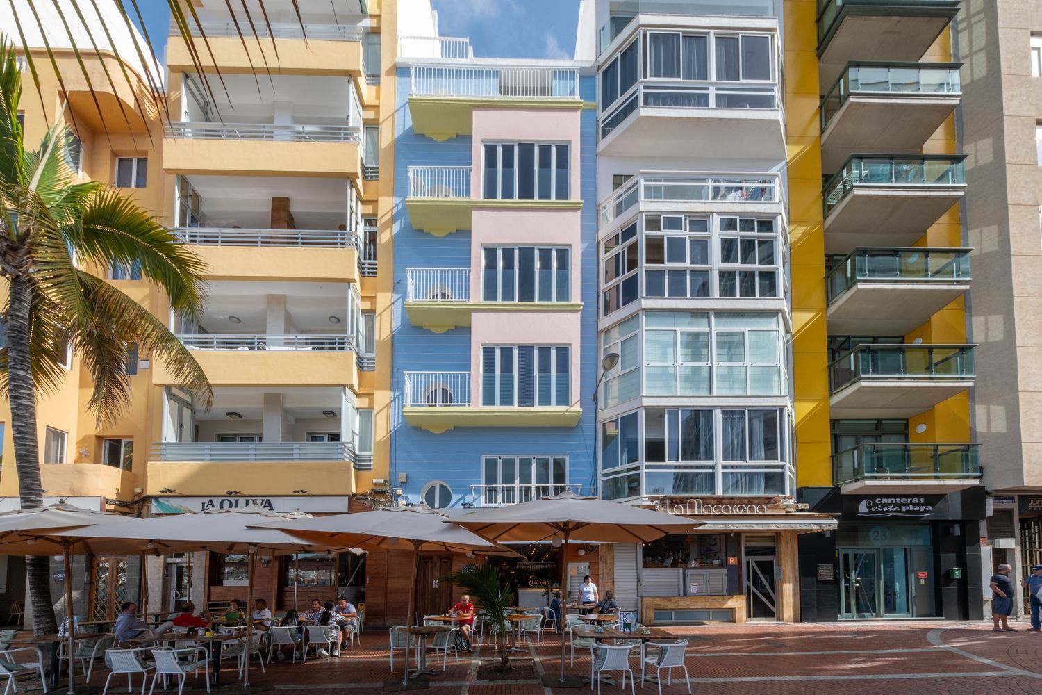 Piso en Calle Lanzarote, 8 - Foto 16