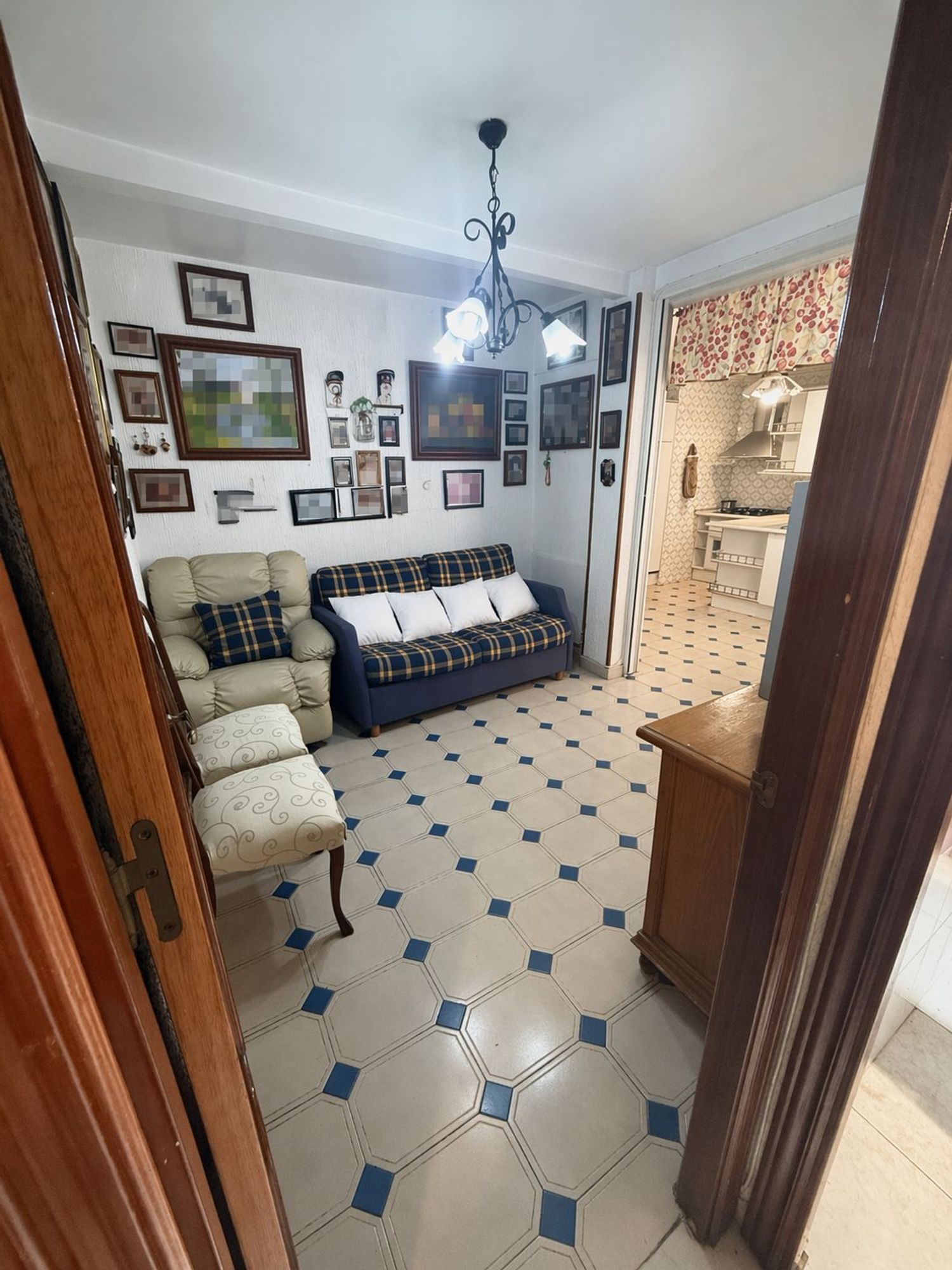 Piso en venta en Calle Beethoven, 1 - Foto 7