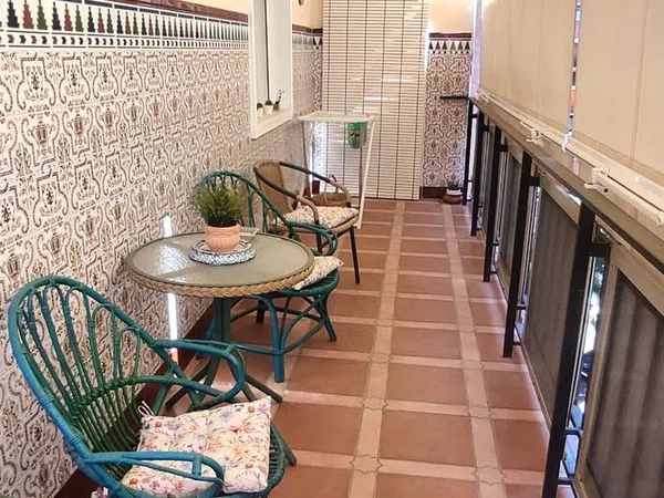 Piso en Calle Brahms, 6, Los Guindos - Parque Mediterráneo - Santa Paula - Foto 27