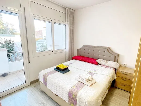 Piso en Calle d'Antonio Vico, 40 - Foto 1