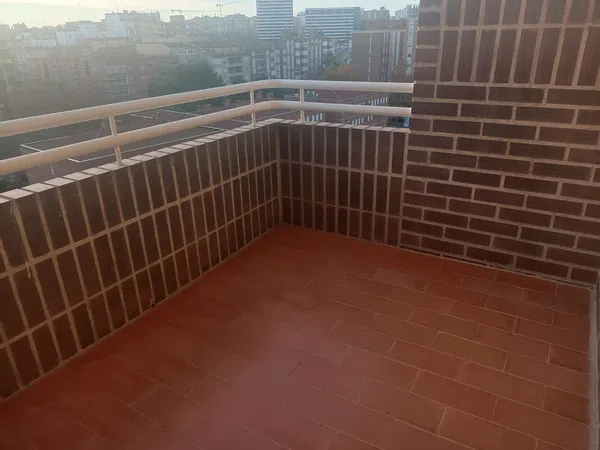 Piso en calle de París, 1 - Foto 6