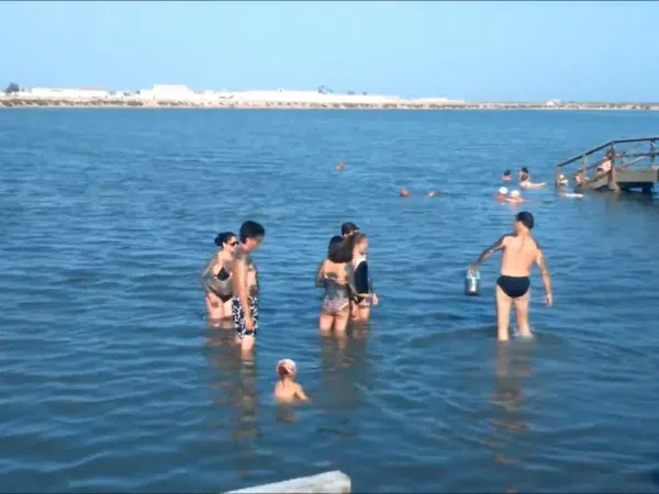 Ático en Romería virgen del carmen, 70, Lo Pagán, Lo Pagán - Foto 5